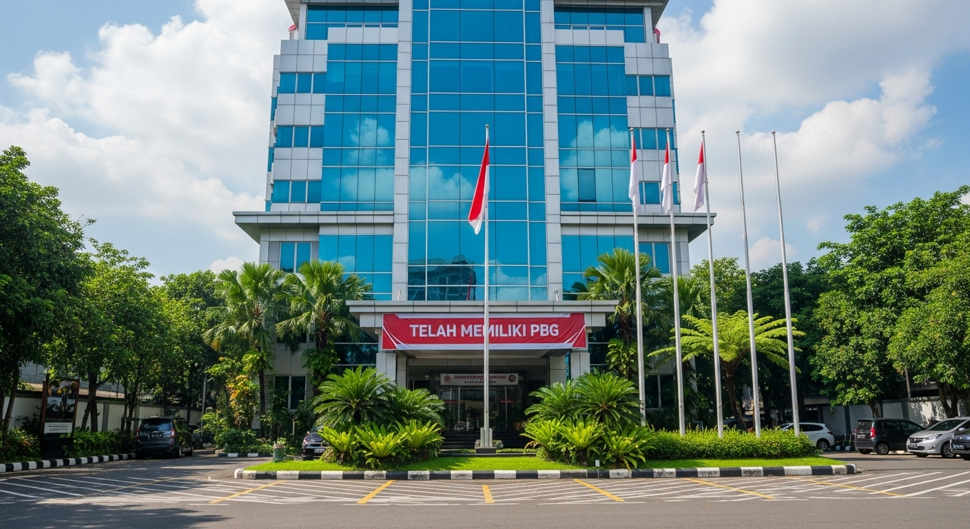apa itu PBG