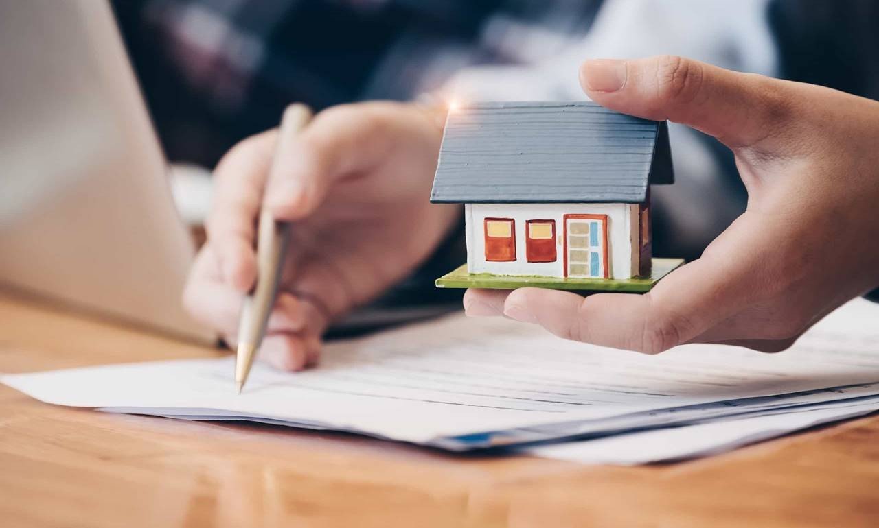 Sertifikat Laik Fungsi