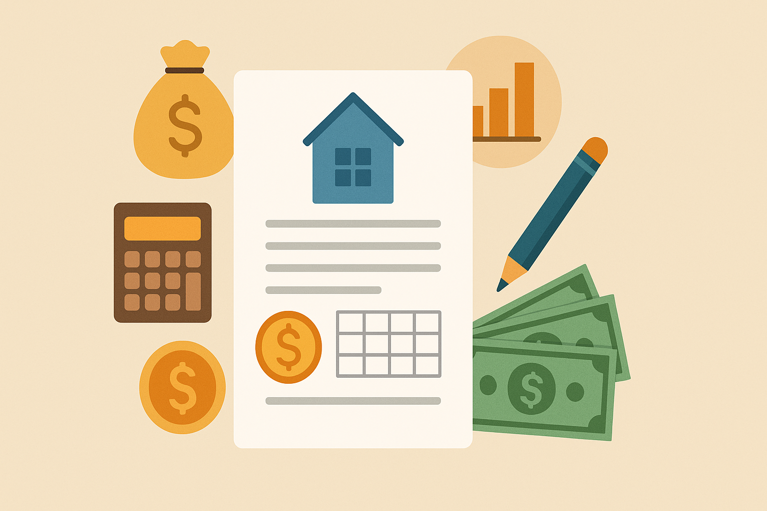 biaya persetujuan bangunan gedung