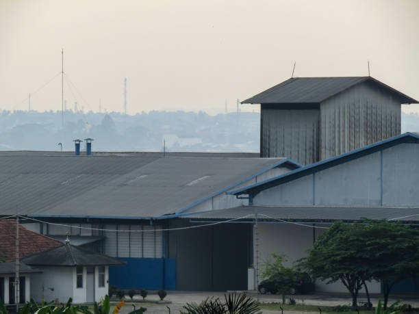 Konsultan SLF untuk Bangunan Pabrik