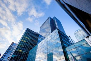 Jasa Pengkaji Teknis Bangunan