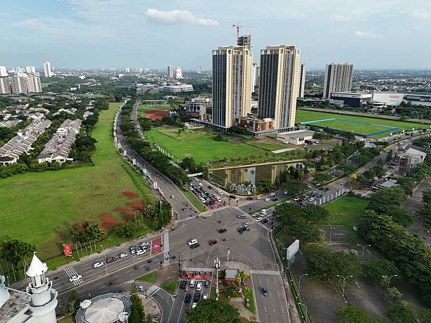 Jasa SLF Tangerang : Panduan dan Prosedur Perizinan SLF di Tangerang