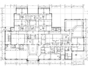 Apa Bedanya Gambar As Built Drawing dan Shop Drawing?