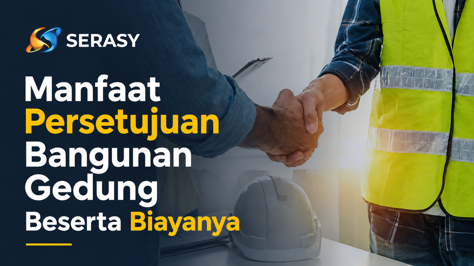 Manfaat Pentingnnya Persetujuan Bangunan Gedung Beserta Biayanya
