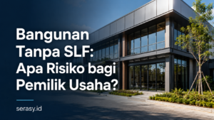 Bangunan Tanpa SLF: Apa Risiko bagi Pemilik Usaha?