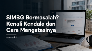 SIMBG Bermasalah? Kenali Kendala dan Cara Mengatasinya